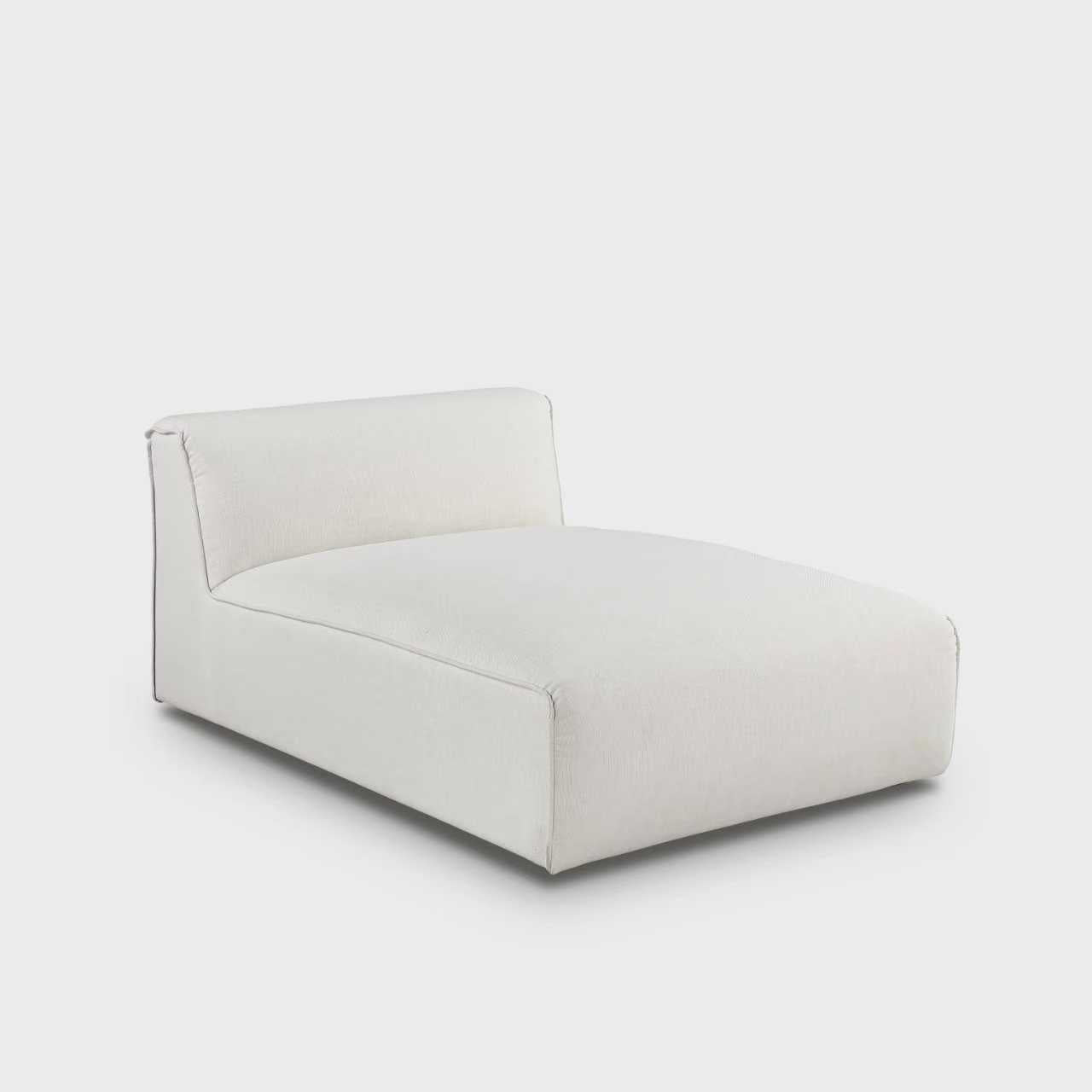 TRES OBSESSED SOFA 3-SEATER