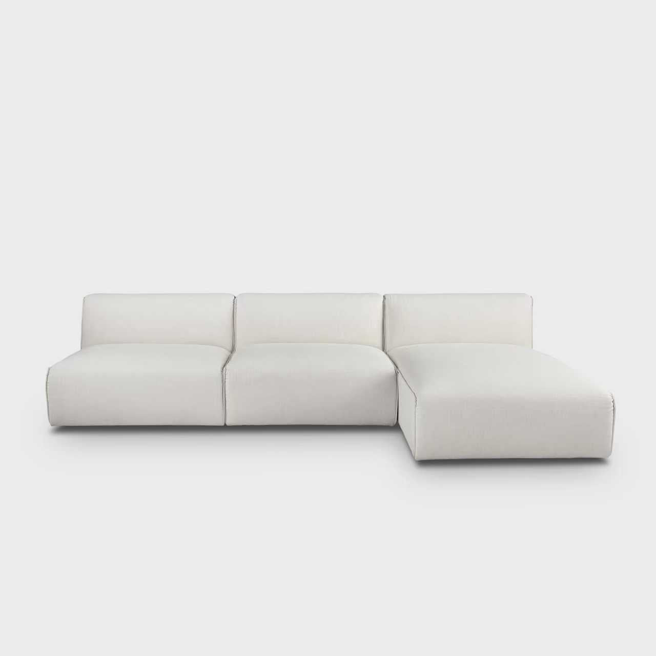 TRES OBSESSED SOFA 3-SEATER