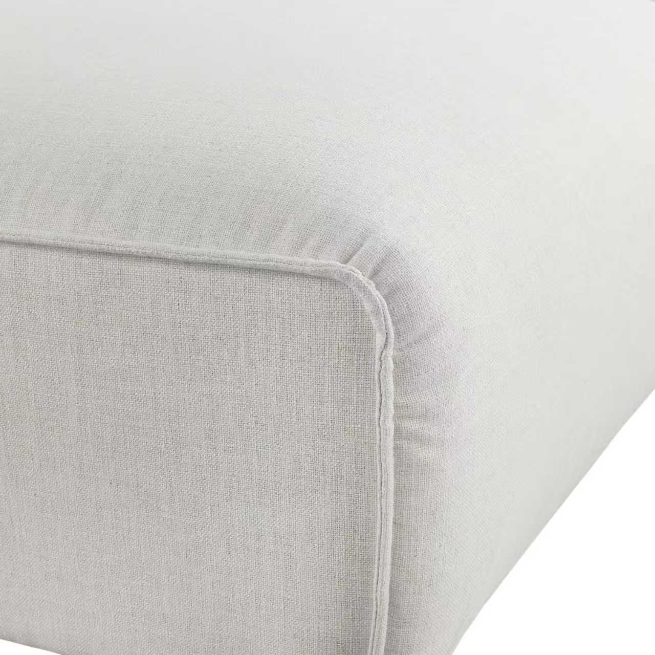 TRES OBSESSED SOFA 3-SEATER