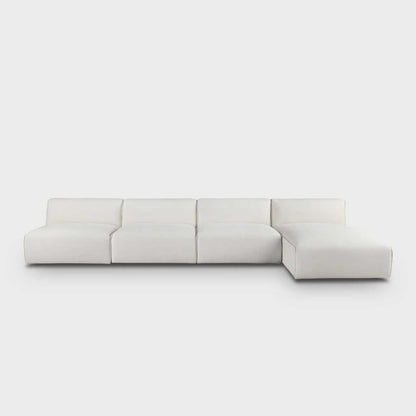 TRES OBSESSED SOFA 4-SEATER - SHARE OUR CONTAINER!