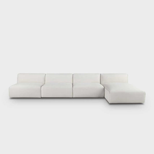 TRES OBSESSED SOFA 4-SEATER - SHARE OUR CONTAINER!
