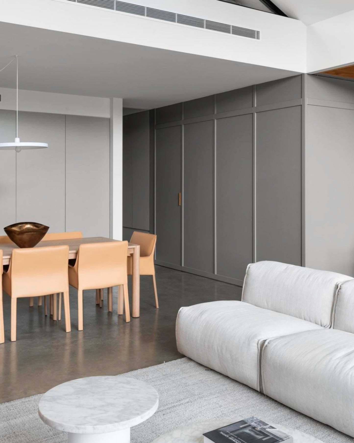 TRES OBSESSED SOFA 3-SEATER