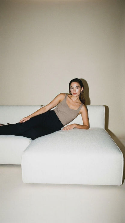 TRES OBSESSED SOFA 4-SEATER
