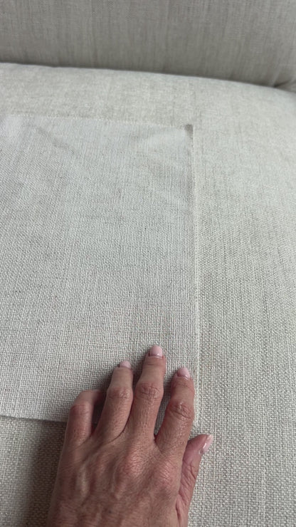 TRES OBSESSED SOFA 3-SEATER